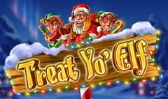 Indigo Magic - Treat Yo’ Elf