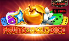 Amusnet - Fruits & Gold Dice