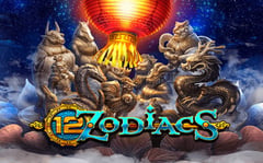 Habanero - 12 Zodiacs