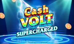 Red Tiger - Cash Volt Supercharged