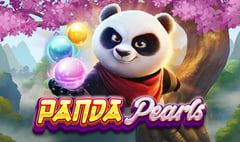 Greentube - Panda Pearls