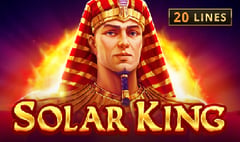 Playson - Solar King