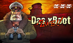 Nolimit City - Das xBoot Zwei!