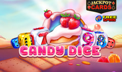 Amusnet - Candy Dice