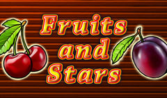 Fazi - Fruits And Stars