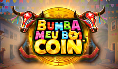 Wazdan - Bumba Meu Boi Coin