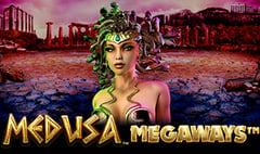 NextGen - Medusa Megaways