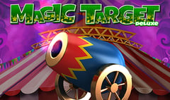 Wazdan - Magic Target Deluxe