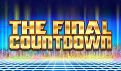 Big Time Gaming - The Final Countdown