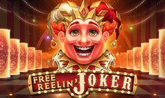 Play'n GO - Free Reelin' Joker