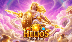 Pragmatic Play - Helios - Triple Sun