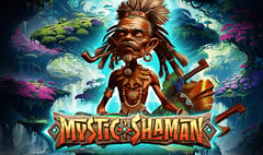 Habanero - Mystic Shaman