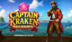 Pragmatic Play - Captain Kraken Megaways