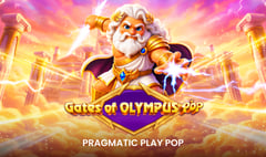 Pragmatic Play - Gates of Olympus POP