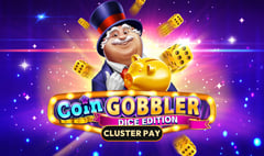 Amusnet - Coin Gobbler Dice Edition