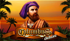 Greentube - Columbus™ deluxe