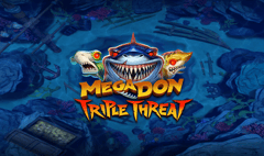 Play'n GO - Mega Don Triple Threat