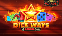 Amusnet - Dice Ways
