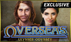GAMING1 - Overseas