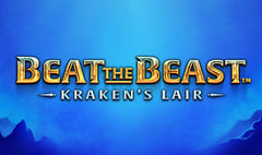 Thunderkick - Beat the Beast: Kraken's Lair
