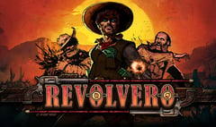 Red Tiger - Revolvero