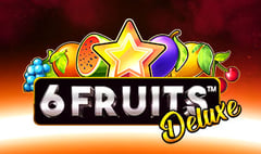 Synot - 6 Fruits Deluxe