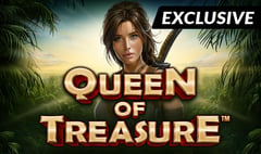 Synot - Queen Of Treasure