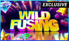 GAMING1 - Wild Fusing