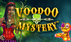 Synot - Voodoo Mystery