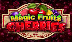 Wazdan - Magic Fruit$: Cherries