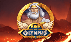 Play'n GO - Rise of Olympus