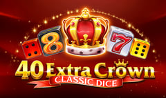 Amusnet - 40 Extra Crown Classic Dice