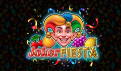 Red Rake - Joker Fiesta