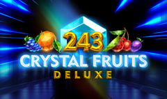 Tom Horn Gaming - 243 Crystal Fruits Deluxe