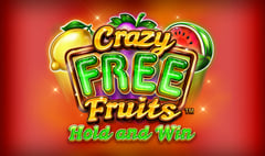 Synot - Crazy Free Fruits