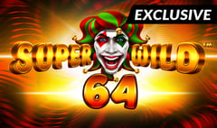 Synot - Super Wild 64