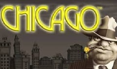 Greentube - Chicago