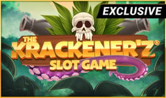 GAMING1 - The Krackener'z