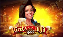 iSoftBet - Greta Goes Wild