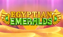 Playtech - Egyptian Emeralds