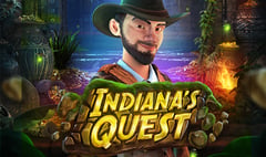 Evoplay - Indiana's Quest