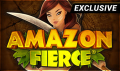 GAMING1 - Amazon Fierce