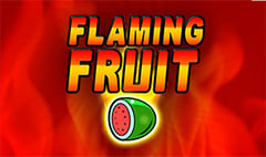 Tom Horn Gaming - Flaming Fruit