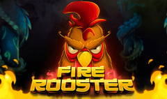 Habanero - Fire Rooster