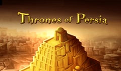 Tom Horn Gaming - Thrones Of Persia