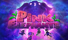 Thunderkick - Pink Elephants