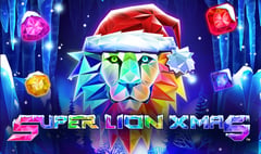 Skywind - Super Lion Xmas​ No JP