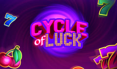 Evoplay - Cycle of Luck