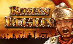 Gamomat - Roman Legion