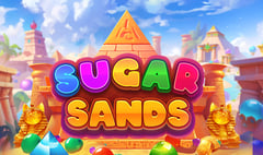 Skywind - Sugar Sands